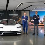 Lamborghini Countach