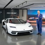 Lamborghini Countach