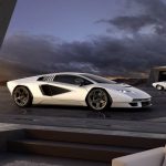 Lamborghini Countach