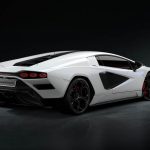 Lamborghini Countach