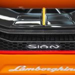 Lamborghini Sián