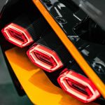 Lamborghini Sián