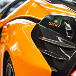 Lamborghini Sián
