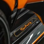 Lamborghini Sián