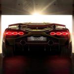 Lamborghini Sián