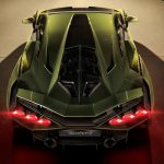 Lamborghini Sián