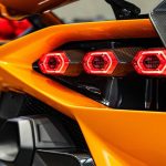 Lamborghini Sián
