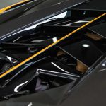 Lamborghini Sián