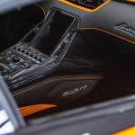 Lamborghini Sián