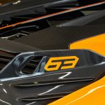 Lamborghini Sián