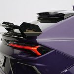 Lamborghini Urus Mansory