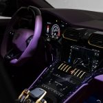 Lamborghini Urus Mansory