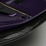 Lamborghini Urus Mansory
