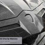 Lamborghini Urus Mansory