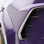 Lamborghini Urus Mansory