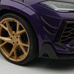 Lamborghini Urus Mansory