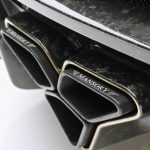 Lamborghini Urus Mansory