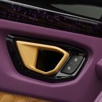 Lamborghini Urus Mansory