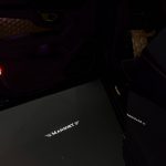 Lamborghini Urus Mansory