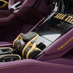 Lamborghini Urus Mansory