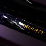 Lamborghini Urus Mansory