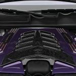 Lamborghini Urus Mansory