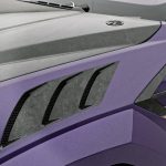 Lamborghini Urus Mansory