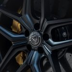 Manhart BMW M5 CS GTR