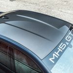 Manhart BMW M5 CS GTR