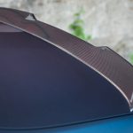 Manhart BMW M5 CS GTR