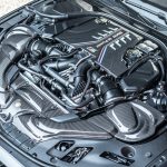 Manhart BMW M5 CS GTR