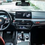 Manhart BMW M5 CS GTR