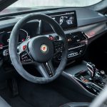 Manhart BMW M5 CS GTR