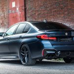 Manhart BMW M5 CS GTR