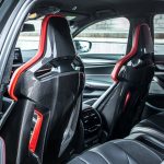 Manhart BMW M5 CS GTR