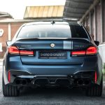 Manhart BMW M5 CS GTR