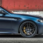 Manhart BMW M5 CS GTR