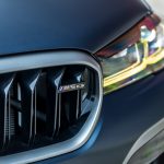 Manhart BMW M5 CS GTR