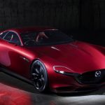 Mazda RX-9