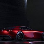 Mazda RX-9