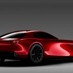 Mazda RX-9