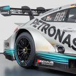 Mercedes-AMG C63 DTM