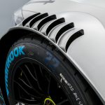 Mercedes-AMG C63 DTM