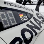 Mercedes-AMG C63 DTM