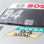 Mercedes-AMG C63 DTM