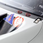 Mercedes-AMG C63 DTM