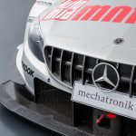 Mercedes-AMG C63 DTM