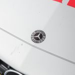 Mercedes-AMG C63 DTM