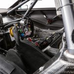 Mercedes-AMG C63 DTM