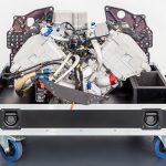 Mercedes-AMG C63 DTM